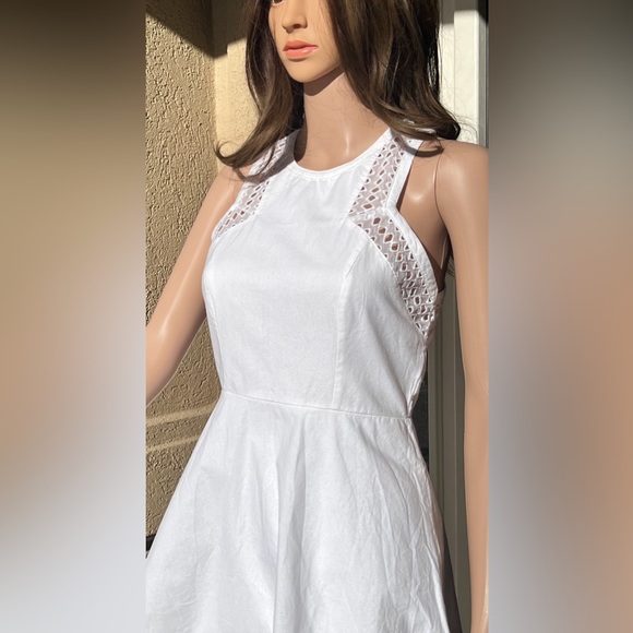 AEO Dress w/ Cutouts - Picture 3 of 13